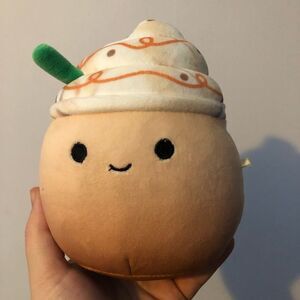 Squishmallow | 6” Scented Mystery Squad